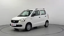 Used Maruti Suzuki Wagon R LXi 1.0 CNG [2019-2020] in Ahmedabad