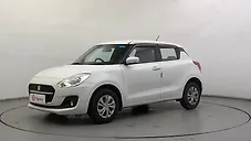 Used Maruti Suzuki Swift VXi [2021-2023] in Ahmedabad