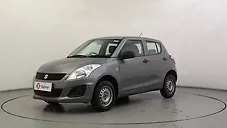 Used Maruti Suzuki Swift Lxi ABS [2014-2017] in Ahmedabad