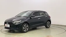 Used Hyundai i20 Asta (O) 1.2 MT [2020-2023] in Kolkata