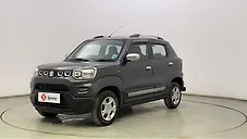 Used Maruti Suzuki S-Presso Vxi Plus [2023-2024] in Kolkata