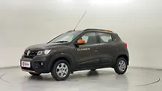 Used Renault Kwid CLIMBER 1.0 AMT [2017-2019] in Delhi