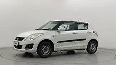 Used Maruti Suzuki Swift Lxi (O) [2014-2017] in Delhi