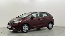 Used Honda Jazz S AT [2015-2016] in Delhi