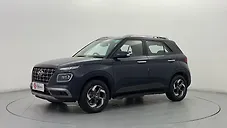 Used Hyundai Venue SX (O) 1.0 Turbo iMT in Delhi