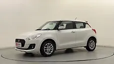 Used Maruti Suzuki Swift ZXi AMT [2018-2019] in Delhi