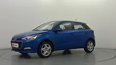 Used Hyundai Elite i20 Asta 1.2 in Delhi