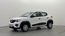 Used Renault Kwid 1.0 RXT AMT Opt in Delhi