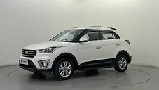 Used Hyundai Creta SX Plus 1.6  Petrol in Delhi