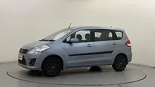 Used Maruti Suzuki Ertiga VXi in Delhi