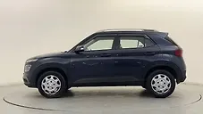 Used Hyundai Venue SX 1.5 Diesel in Delhi