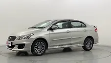 Used Maruti Suzuki Ciaz S 1.4 MT in Delhi