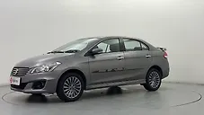 Used Maruti Suzuki Ciaz S 1.4 MT in Delhi