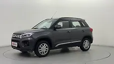 Used Maruti Suzuki Vitara Brezza VXi in Delhi