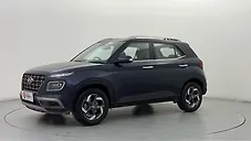 Used Hyundai Venue SX Plus 1.0 Turbo DCT in Delhi