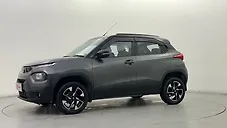 Used Tata Punch Creative Dual Tone AMT [2022-2023] in Delhi