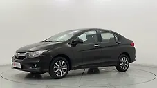 Used Honda City 4th Generation V Petrol in Delhi