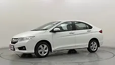 Used Honda City 4th Generation V Petrol in Delhi