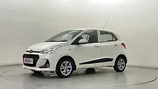 Used Hyundai Grand i10 Sportz 1.2 Kappa VTVT [2016-2017] in Delhi