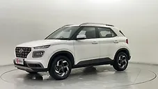 Used Hyundai Venue SX 1.0 Turbo in Delhi