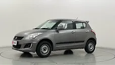 Used Maruti Suzuki Swift Lxi ABS [2014-2017] in Delhi