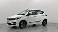 Used Tata Tiago XZ Plus CNG [2022-2023] in Delhi