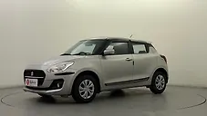 Used Maruti Suzuki Swift VXi [2021-2023] in Delhi