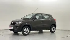 Used Renault Kwid RXT [2015-2019] in Delhi