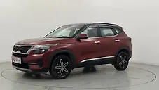 Used Kia Seltos HTK 1.5 Diesel [2020-2021] in Delhi
