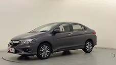 Used Honda City 4th Generation VX Petrol in Delhi