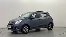 Used Hyundai Grand i10 Asta 1.2 Kappa VTVT (O) [2013-2017] in Delhi