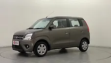 Used Maruti Suzuki Wagon R ZXi 1.2 in Delhi