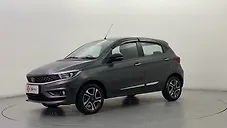 Used Tata Tiago Revotron XZ Plus in Delhi