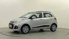 Used Hyundai Grand i10 Sportz 1.2 Kappa VTVT [2013-2016] in Delhi