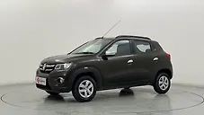 Used Renault Kwid 1.0 RXT AMT Opt in Delhi