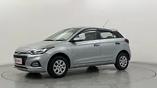 Used Hyundai Elite i20 Magna Plus 1.2 [2019-2020] in Delhi