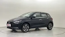 Used Hyundai i20 Asta (O) 1.2 MT in Delhi