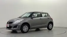 Used Maruti Suzuki Swift VXi in Karnal
