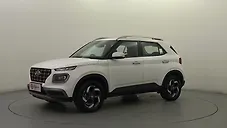 Used Hyundai Venue SX Plus 1.0 Turbo DCT in Karnal