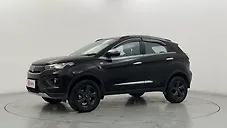 Used Tata Nexon XZA Plus Dark Edition [2021-2023] in Karnal