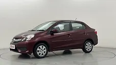 Used Honda Amaze 1.2 SX i-VTEC in Karnal