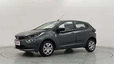 Used Tata Altroz XT Petrol [2020-2023] in Karnal