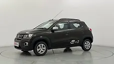 Used Renault Kwid 1.0 RXT AMT Opt in Karnal