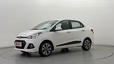 Used Hyundai Xcent SX 1.2 (O) in Karnal