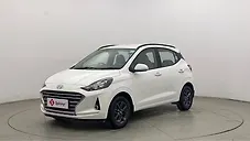Used Hyundai Grand i10 Nios Sportz 1.2 Kappa VTVT in Chandigarh