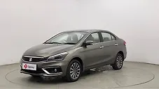 Used Maruti Suzuki Ciaz Alpha 1.5 [2020-2023] in Chandigarh