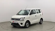 Used Maruti Suzuki Wagon R LXi (O) 1.0 CNG [2019-2020] in Chandigarh