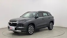 Used Maruti Suzuki Grand Vitara Alpha Smart Hybrid [2022-2023] in Chandigarh