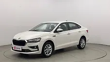 Used Skoda Slavia Ambition 1.0L TSI MT in Chandigarh