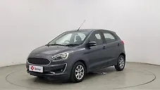 Used Ford Figo Titanium 1.2 Ti-VCT MT [2019-2020] in Chandigarh